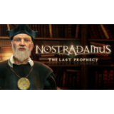 Nostradamus: The Last Prophecy ключ Global + RU/CIS РФ