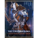 The Crucible Lord Centurion Hero Skin ❗DLC❗PC❗RU❗