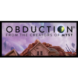 💥Obduction + Offworld Trading Company | EPIC GAMES АКК