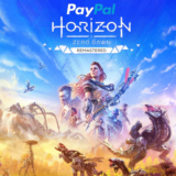 Horizon Zero Dawn™ Remastered STEAM