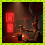 🦍Liar's Bar - Steam аккаунт ОФФЛАЙН🕹️