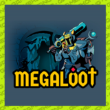 🦍MEGALOOT - Steam аккаунт ОФФЛАЙН🕹️