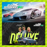 🦍CarX Street Deluxe Edition - Steam аккаунт ОФФЛАЙН🕹️