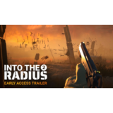 Into the Radius 2 Пожизненный аккаунт Steam