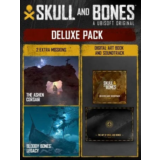 Skull and Bones Deluxe Pack ❗DLC❗ - PC ❗RU❗
