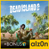 🟥Dead Island 2 + 450 игр🧿ПК