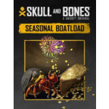 Skull and Bones Seasonal Boatload ❗DLC❗ - PC ❗RU❗