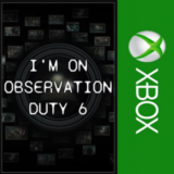 ☑️⭐I'm on Observation Duty 6 XBOX⭐Куплю Вам на акк⭐☑️
