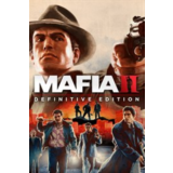 🌍Mafia II Definitive Edition   XBOX  КЛЮЧ🔑🎁