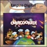 Overcooked / Ключ Steam / Россия / СНГ /Без комиссий
