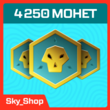 ✅🔑 Древние Монеты 💰| Sea of Thieves | Ключ 🦀🐁