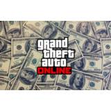 GTA Online: 50 миллионов игровой валюты