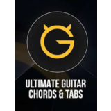🎸Аккаунт Ultimate Guitar Pro, гарантия 6 месяцев🔥