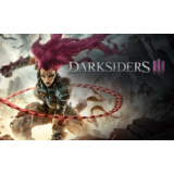 Darksiders III 3 (Steam) RU/CIS