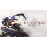 Darksiders Genesis (Steam Ключ) РФ+СНГ