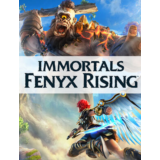 Immortals Fenyx Rising - PC (Ubisoft) ❗RU❗