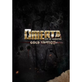 (DLC) Omerta - City of Gangsters - Gold Edition КЛЮЧ🔑