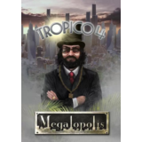 (DLC) Tropico 4 - Megalopolis КЛЮЧ🔑 STEAM ROW
