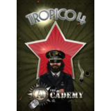 (DLC) Tropico 4 - The Academy КЛЮЧ🔑 STEAM ROW