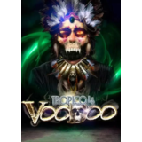 (DLC) Tropico 4 - Voodoo  КЛЮЧ🔑 STEAM ROW