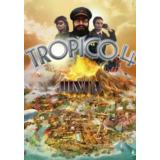 Tropico 4 - Junta Military  КЛЮЧ🔑 STEAM ROW