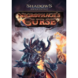 (DLC) Shadows: Awakening - Necrophage's Curse КЛЮЧ🔑