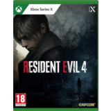 🎮🔥RESIDENT EVIL 4 (2023) XBOX SERIES X|S🔑КЛЮЧ+ПОМОЩЬ