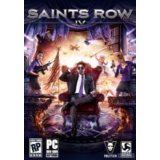 Saints Row IV: Re-Elected КЛЮЧ🔑 STEAM СНГ + Лат. Амери