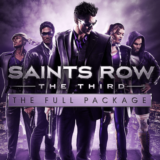 Saints Row: The Third - The Full Package КЛЮЧ🔑 STEAM