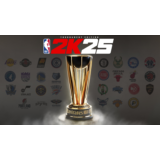 NBA 2K25 Tournament Edition steam