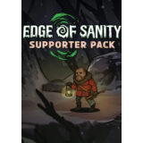 (DLC) Edge of Sanity - Supporter Pack КЛЮЧ🔑 STEAM