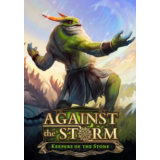 (DLC) Against the Storm - Keepers of the Stone КЛЮЧ🔑
