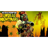 RED DEAD REDEMPTION +UNDEAD NIGHMARE🟢STEAM-NO QUEUE