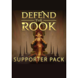 (DLC) Defend the Rook - Supporter Pack КЛЮЧ🔑 STEAM