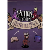 (DLC) Potion Tycoon - Supporter Pack КЛЮЧ🔑 STEAM РФ+СН
