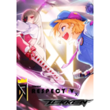 (DLC) DJMAX RESPECT V - TEKKEN PACK КЛЮЧ🔑 STEAM ВСЕ СТ