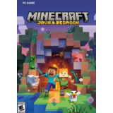 Minecraft: Java & Bedrock Edition КЛЮЧ🔑 Microsoft Stor