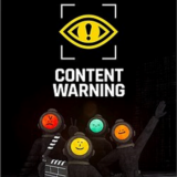Content Warning(Steam Gift Россия)