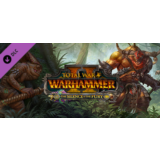 ⚡Total War: WARHAMMER II The Silence & The Fury | Steam