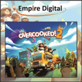 Overcooked! 2 / Ключ Steam / Россия / СНГ