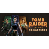 🔥Tomb Raider IV-VI Remastered STEAM GIFT 🚀АВТО🚀