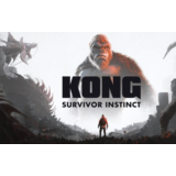 💥Kong: Survivor Instinct 🔵 PS5 🔴 ТУРЦИЯ 🔴