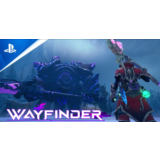 💥Wayfinder 🔵 PS5 🔴 ТУРЦИЯ 🔴