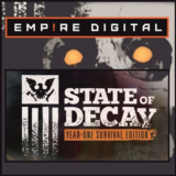State of Decay: Year One Survival Edition /Ключ Steam