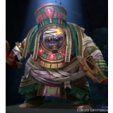 Cursed Cryptbreaker