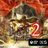 AOT 2 Final Battle | Xbox 🔑Ключ/Код