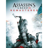 🔴Assassin´s Creed 3 Remastered🔴UBISOFT🔴ОПЛАТА КАРТОЙ