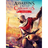 🔴Assassin's Creed Chronicles: India 🔴ОПЛАТА КАРТОЙ🔴