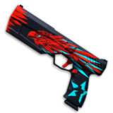 Камуфляж Open Cup 2019 для Maxim 9