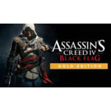 🔴Assassin´s Creed IV - Black Flag Gold Edition🔴